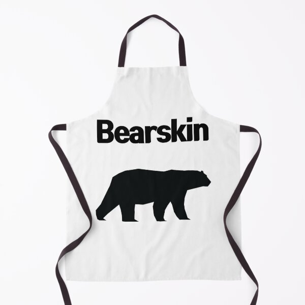Item preview, Bearskin designed and sold by SPYG.