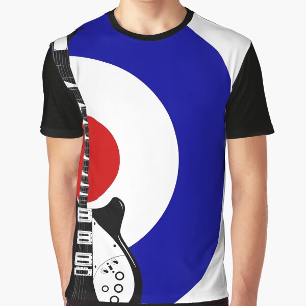 Item preview, Half Rick Bullseye designed and sold by Stoopiditees by The Original JOATMON.