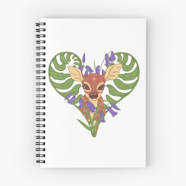 Item preview, Fawn designed and sold by minyanna.