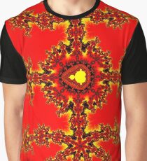 Carmine 004 Graphic T-Shirt