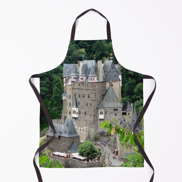 Item preview, Burg Eltz,Germany designed and sold by Ambasador.