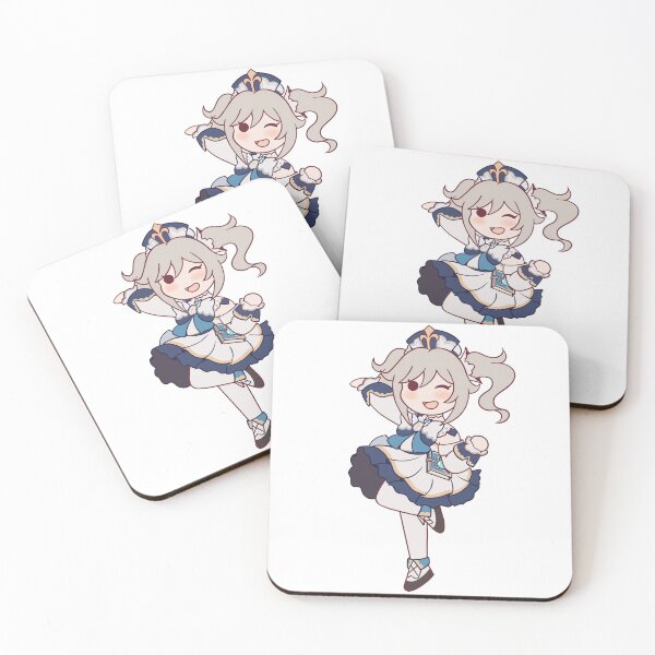 Item preview, Barbara Chibi designed and sold by artsy-ham.