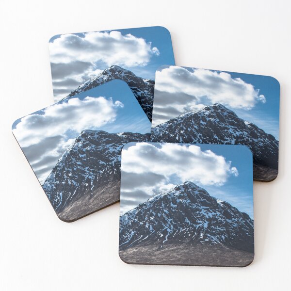 Item preview, Buachaille Etive Mor Glencoe designed and sold by MacNAlba.