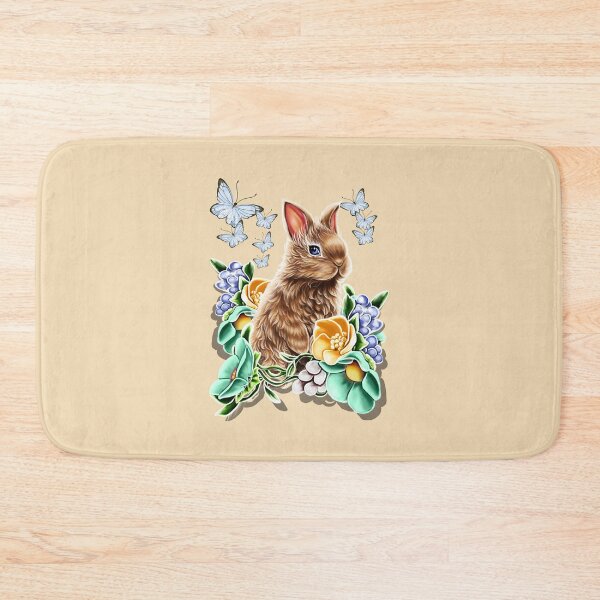 Item preview, Such a Cute Rabbit designed and sold by LoneAngel.