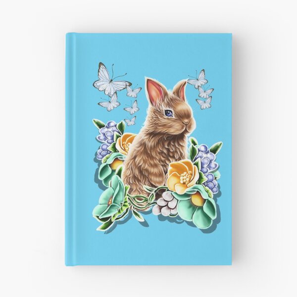 Item preview, Such a Cute Rabbit designed and sold by LoneAngel.