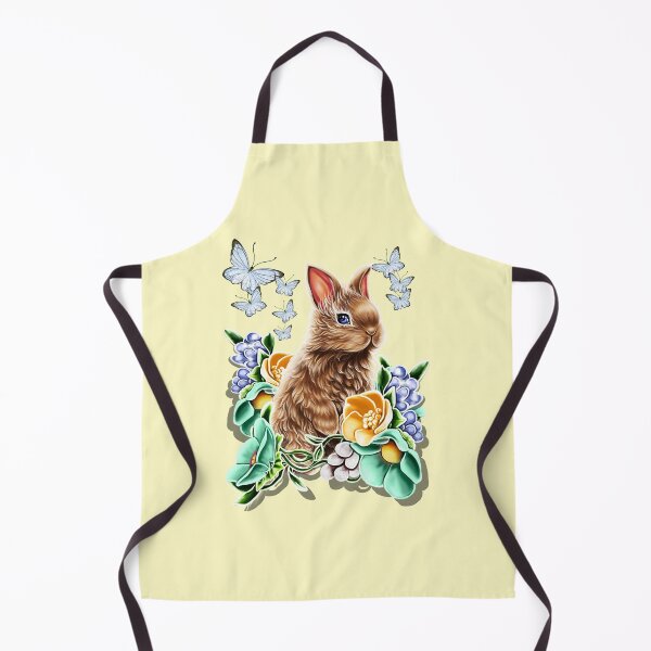 Item preview, Such a Cute Rabbit designed and sold by LoneAngel.