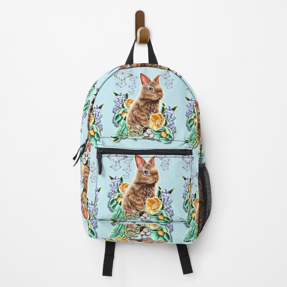 Item preview, Backpack designed and sold by LoneAngel.