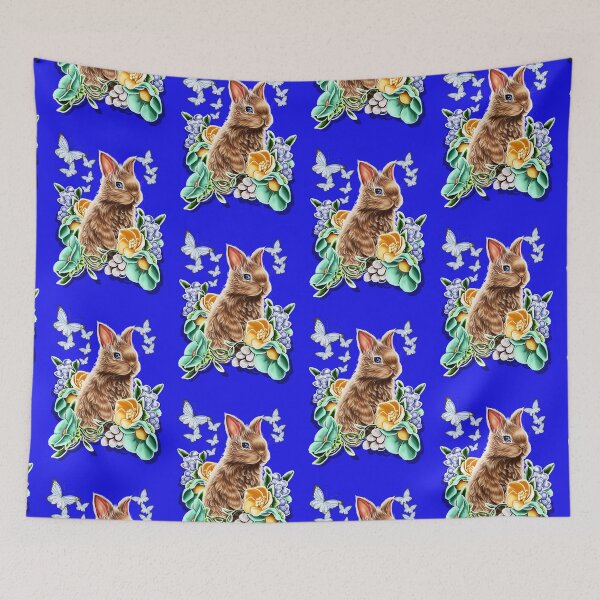 Item preview, Such a Cute Rabbit designed and sold by LoneAngel.