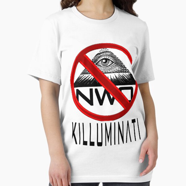 Killuminati - Anti Illuminati / New World Order Essential T-Shirt