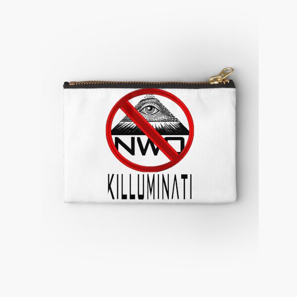Item preview, Killuminati - Anti Illuminati / New World Order designed and sold by ODDTV.