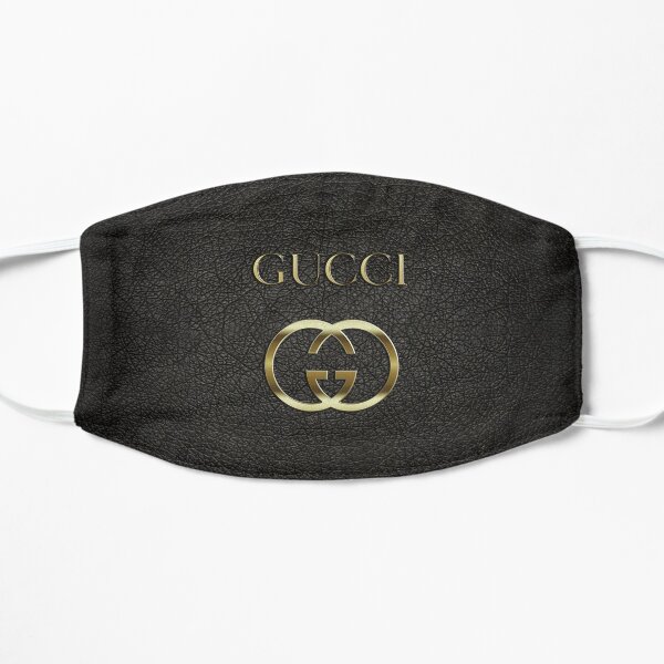 LE MERCH G # cci Masque sans plis