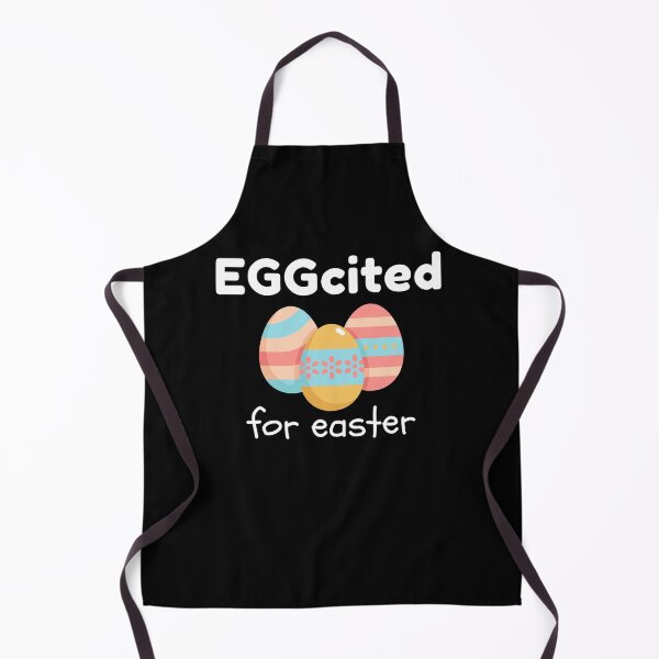 Item preview, Eggcited For Easter designed and sold by anassrida.