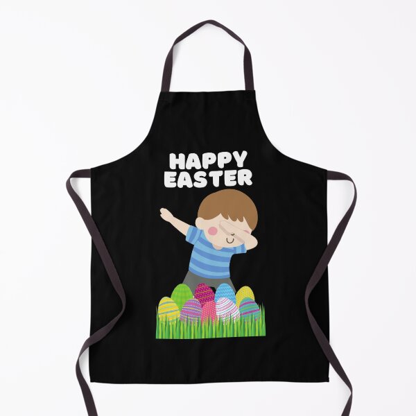 Item preview, Dabbing Happy Easter designed and sold by anassrida.