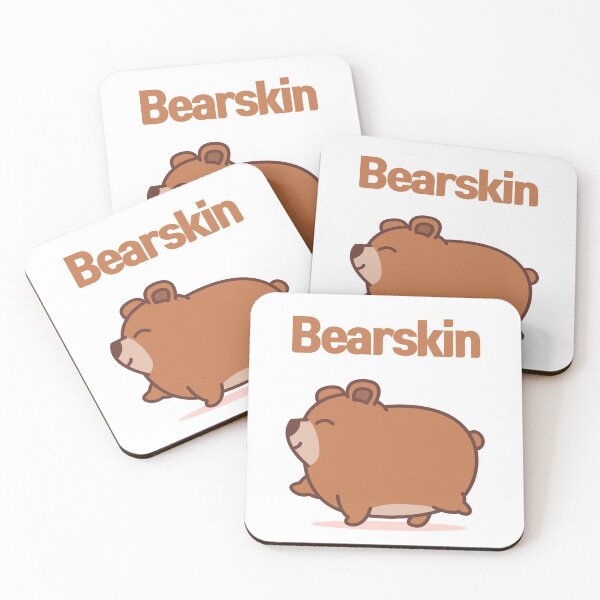 Item preview, Bearskin designed and sold by SPYG.