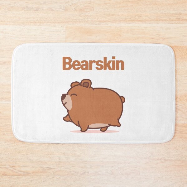Item preview, Bearskin designed and sold by SPYG.