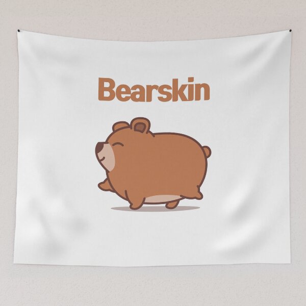 Item preview, Bearskin designed and sold by SPYG.