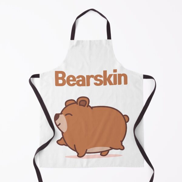 Item preview, Bearskin designed and sold by SPYG.