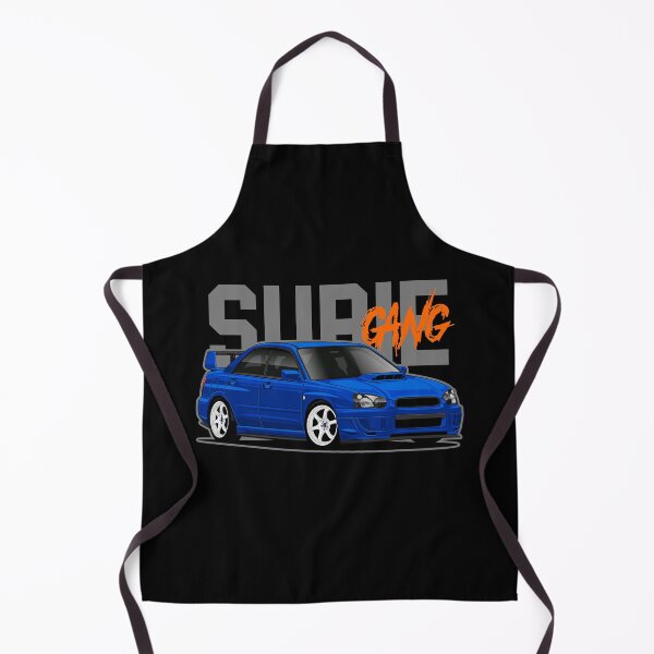 Item preview, Subie Gang designed and sold by squeal tires.