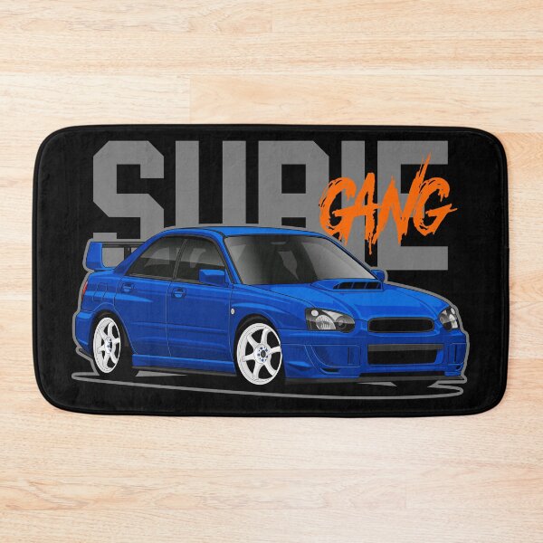 Item preview, Subie Gang  designed and sold by squeal tires.