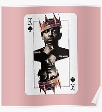 King Kunta Poster