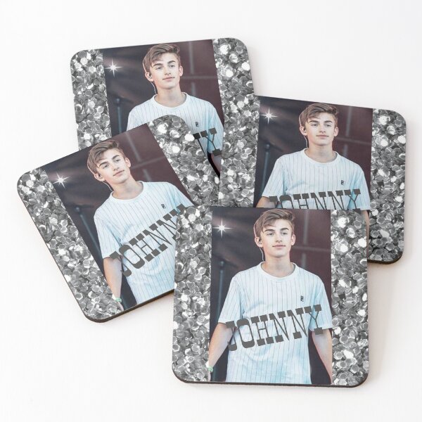 Item preview, Johnny orlando designed and sold by Alien17.