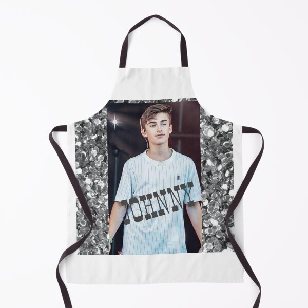 Item preview, Johnny orlando designed and sold by Alien17.