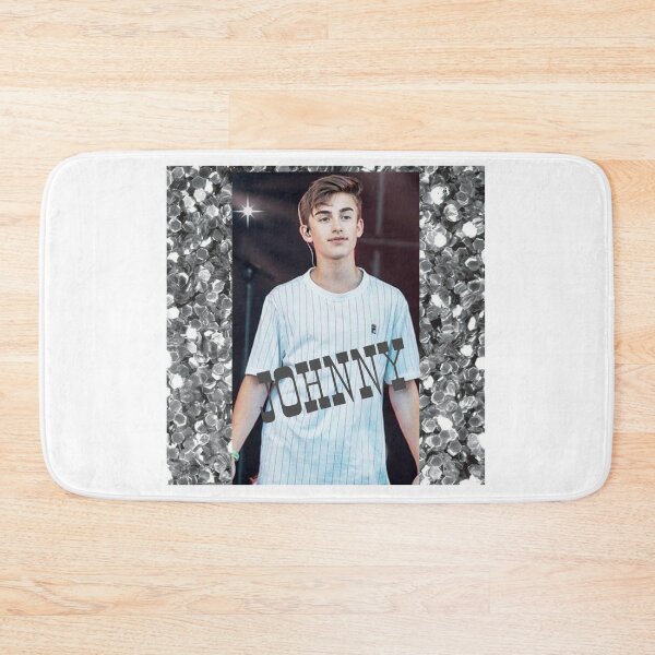 Item preview, Johnny orlando designed and sold by Alien17.