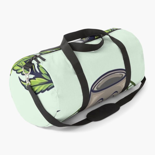 Item preview, Cannabis mascot designed and sold by ESDT.