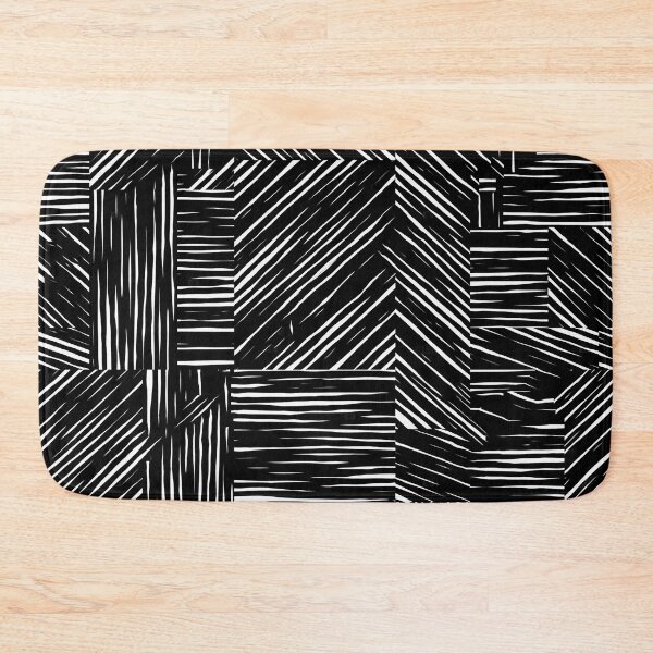 Item preview, white and black  patterns  designed and sold by Kevin Trace Shop.