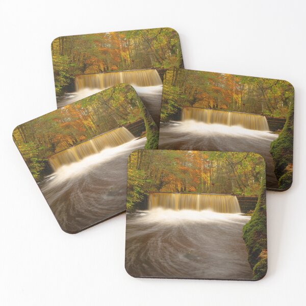 Item preview, Gore Glen Falls designed and sold by MacNAlba.