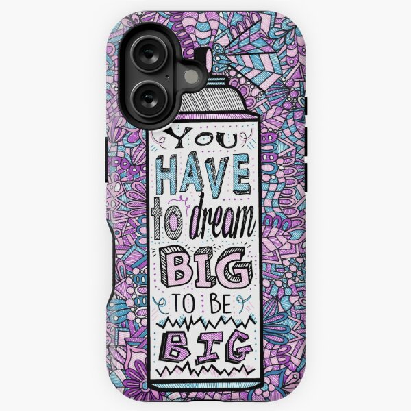 Item preview, Hairspray Dream Zentangle designed and sold by Justine Fisher.