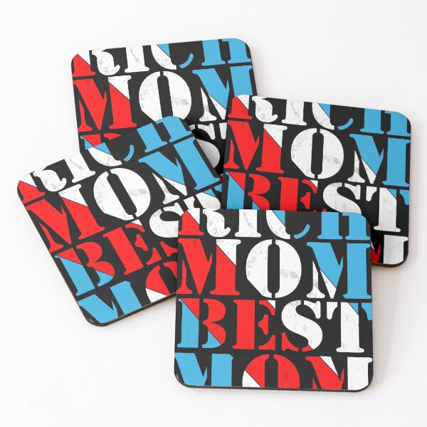 Item preview, rich mom best mom funny tee shirt  designed and sold by Fariashamshad.