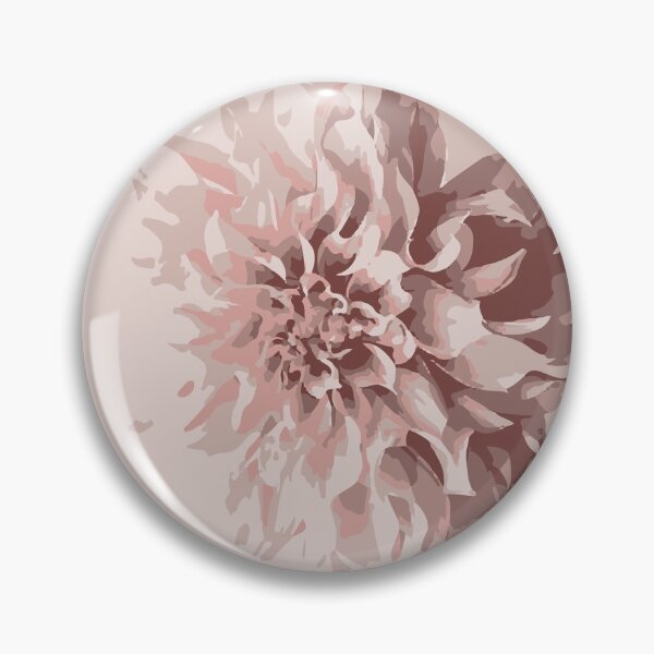 Item preview, Pink Florals designed and sold by Floral-Patterns.