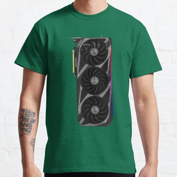RTX Strix 3090 Classic T-Shirt