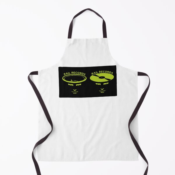 Item preview, Rail Records designed and sold by Fozy-Shop-Tees.