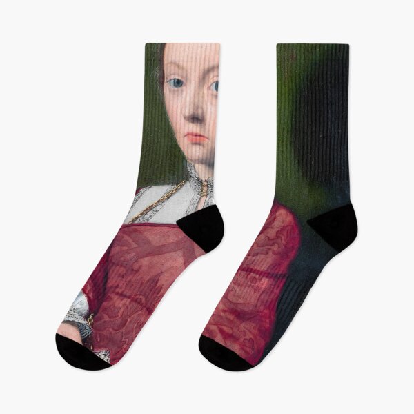 Item preview, A Portrait Of A Young Woman  designed and sold by billduncan.