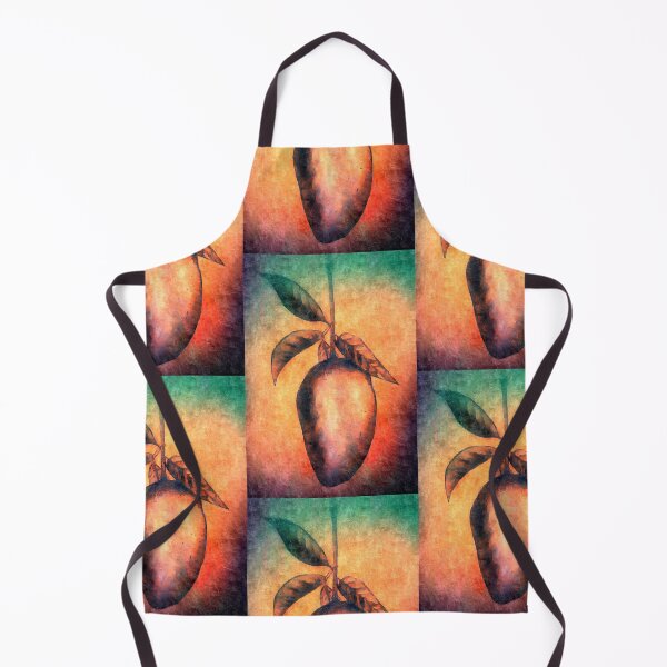 Item preview, Mango designed and sold by artistpepper.
