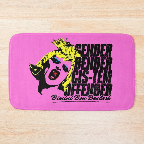 Item preview, CIS-TEM OFFENDER designed and sold by cervaantes.