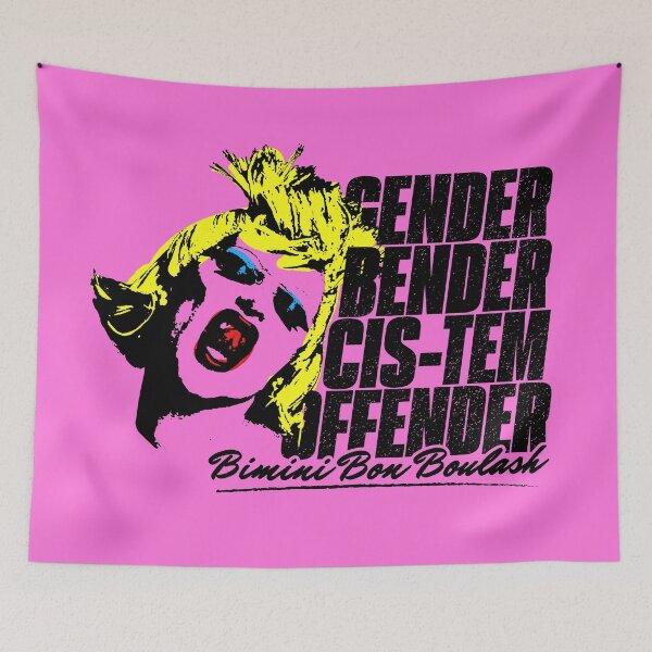 Item preview, CIS-TEM OFFENDER designed and sold by cervaantes.