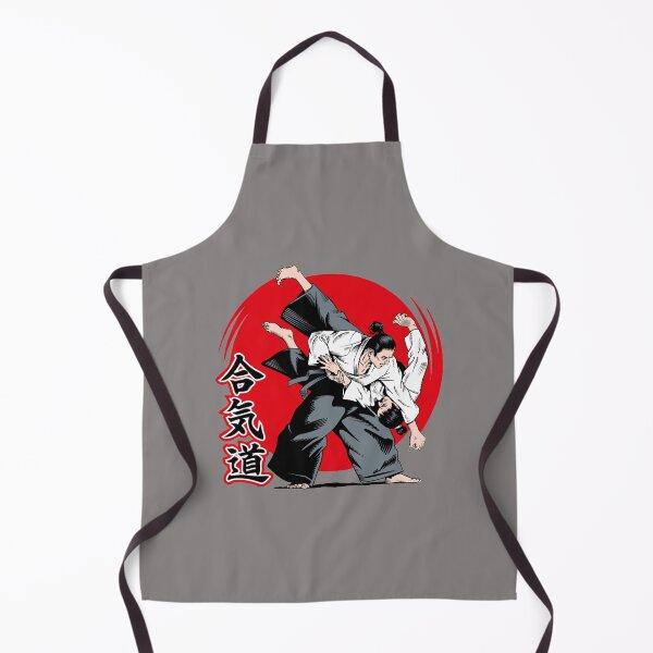Item preview, Aikido  designed and sold by TW-design.