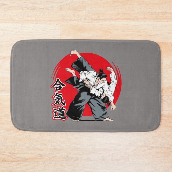Item preview, Aikido  designed and sold by TW-design.