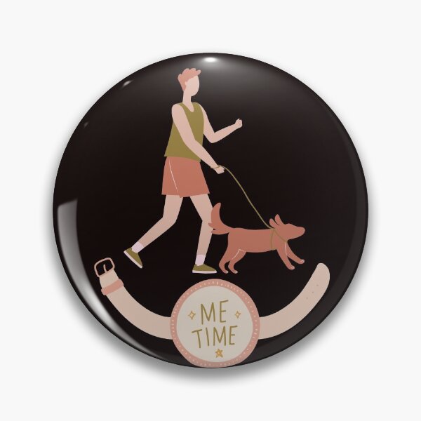 Item preview, me time dog designed and sold by phakhamon.