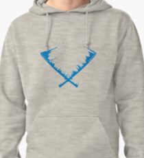 Liquid Swords Pullover Hoodie