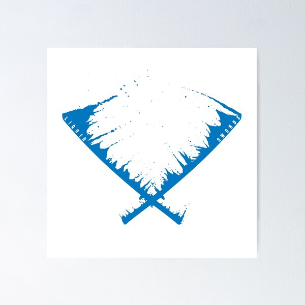 Item preview, Liquid Swords designed and sold by steddersmedia.