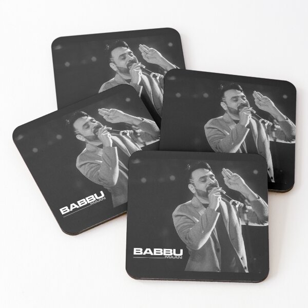 Item preview, Maan Saab Singing designed and sold by everythingManga.