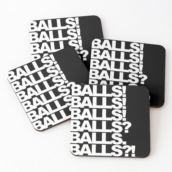 Aperçu de l'œuvre DES BALLES! créée et vendue par tyko2000.