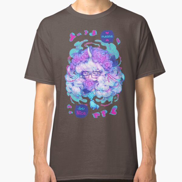 nice Classic T-Shirt