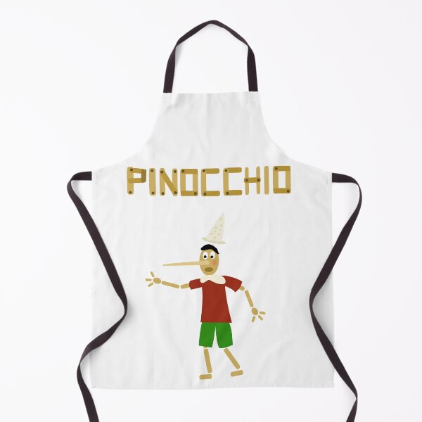 Item preview, Pinocchio wooden puppet designed and sold by Logan81.