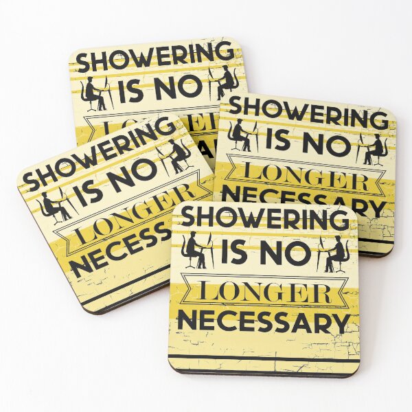 Item preview, Home office funny saying designed and sold by Imutobi.