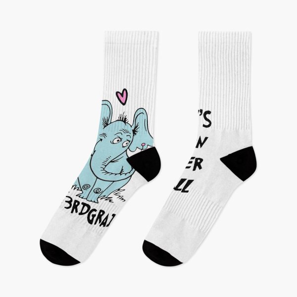 Item preview, Funny Elephant A Person Is A Person No Matter How Small 3rd Grade Teacher designed and sold by AlisonWalsh24.